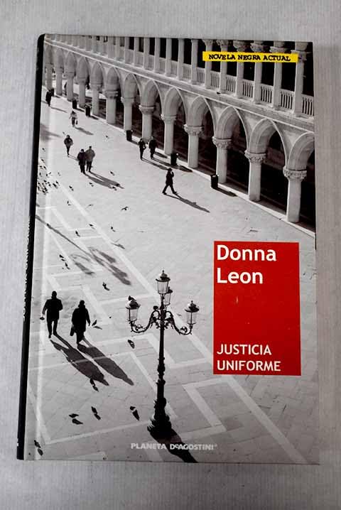 Justicia uniforme