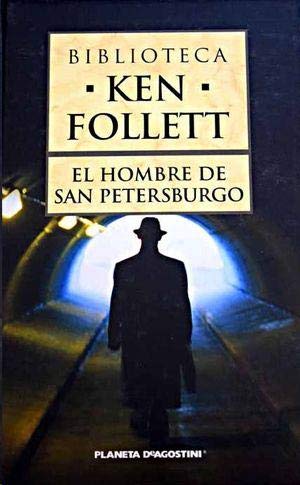 El Hombre de San Petersburgo