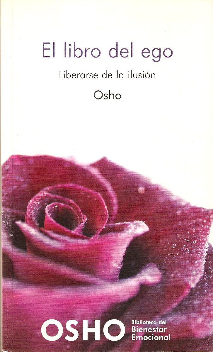 El Libro Del Ego