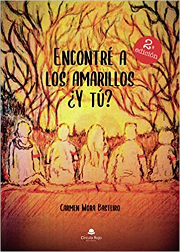 Amarillo y Muy Rico