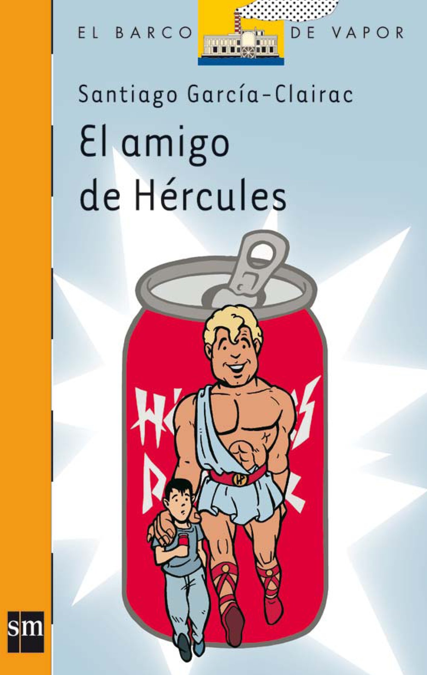 El Amigo de Hércules: 166