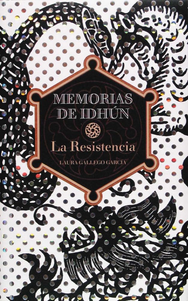 Memorias de Idhun I. la Resistencia