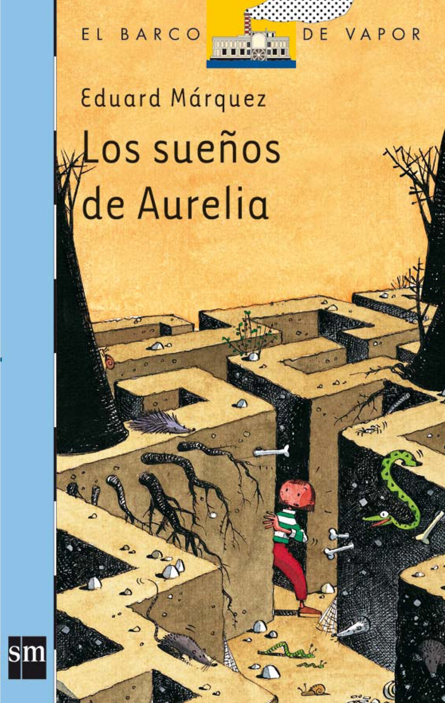 Los Sueños de Aurelia: 130