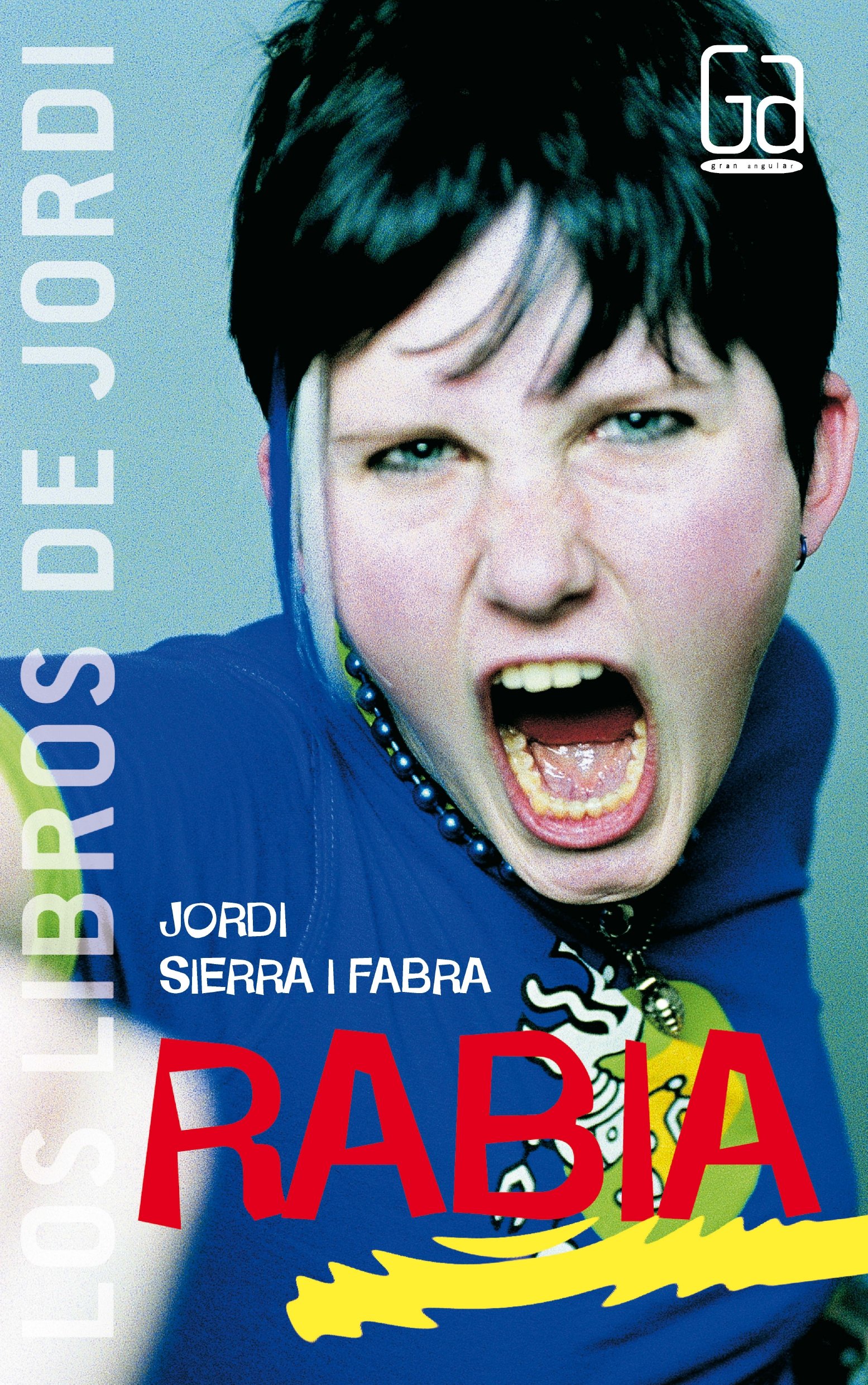 Rabia: 2