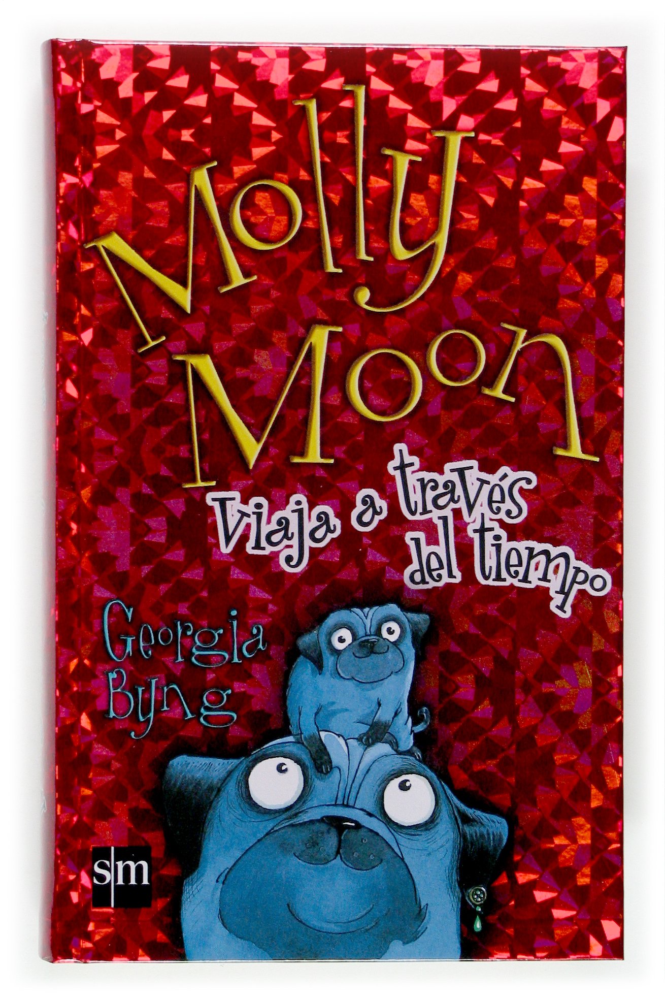 Molly Moon Viaja a Través Del Tiempo: 3