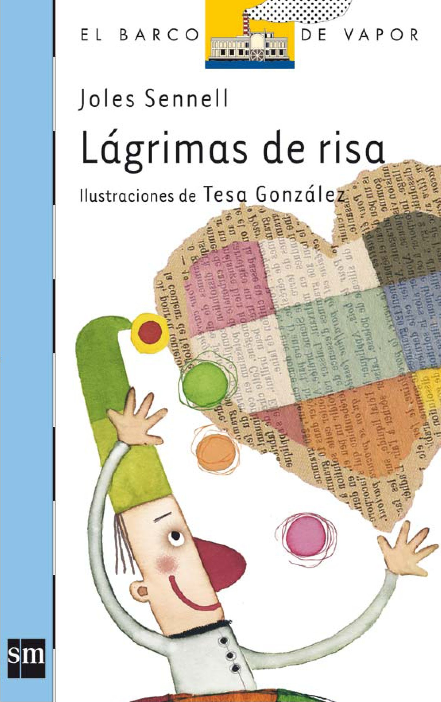 Lágrimas de Risa: 134