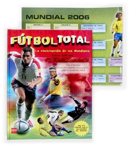 Fútbol total