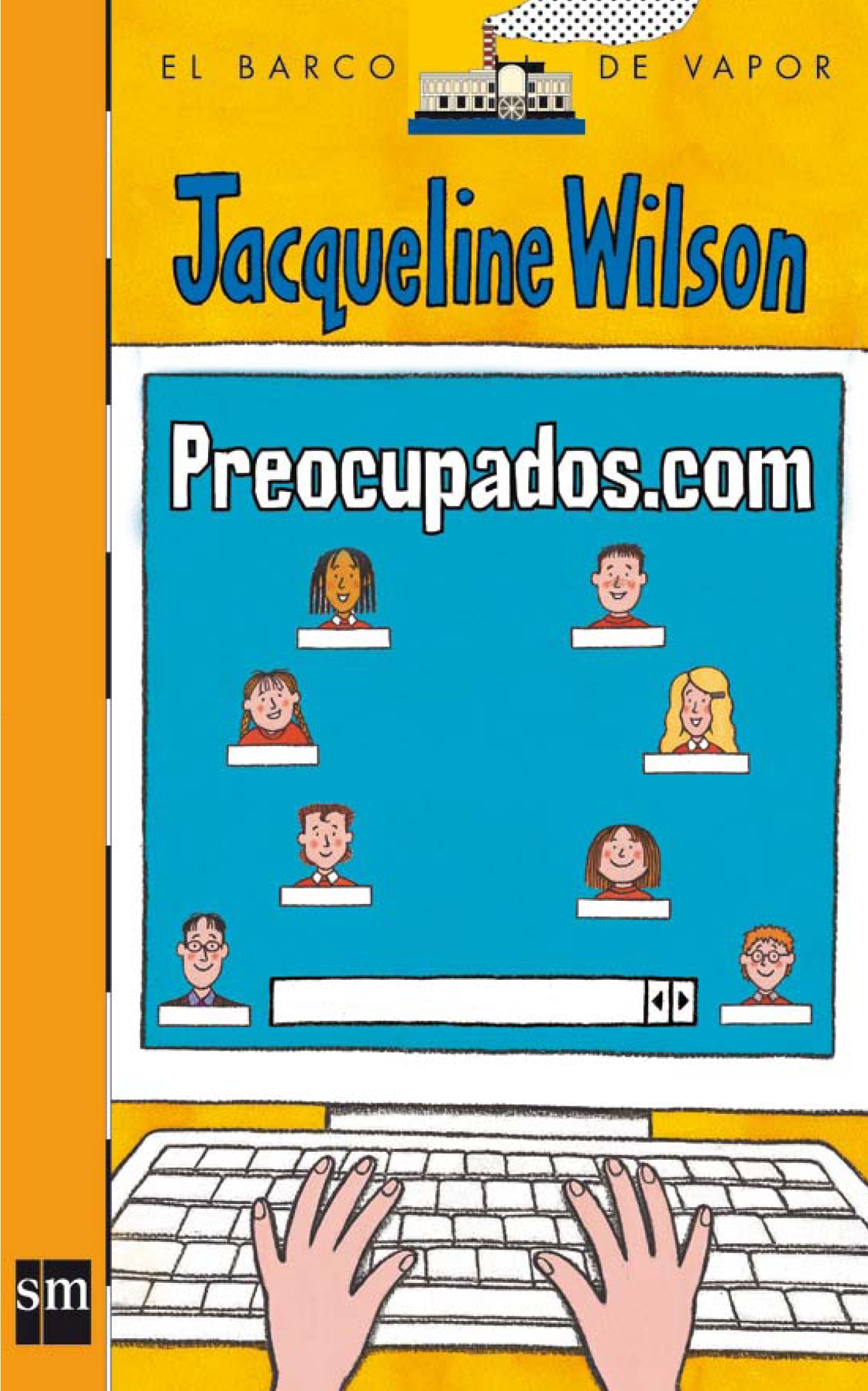 Preocupados.com: 178