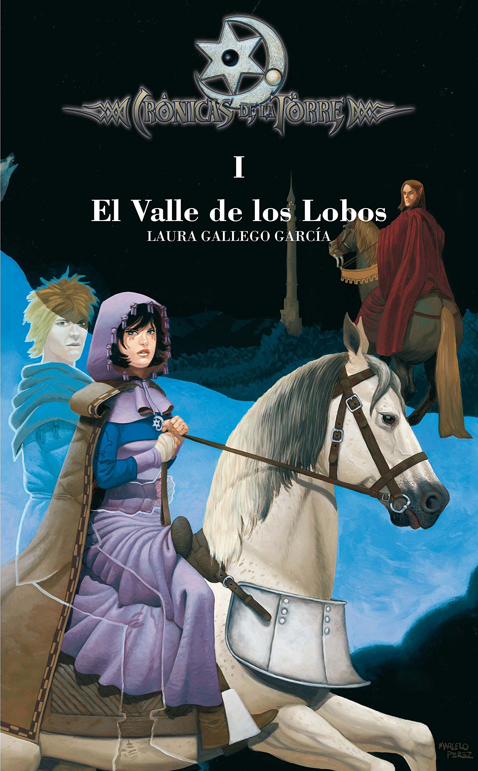 El Valle de los Lobos : 1