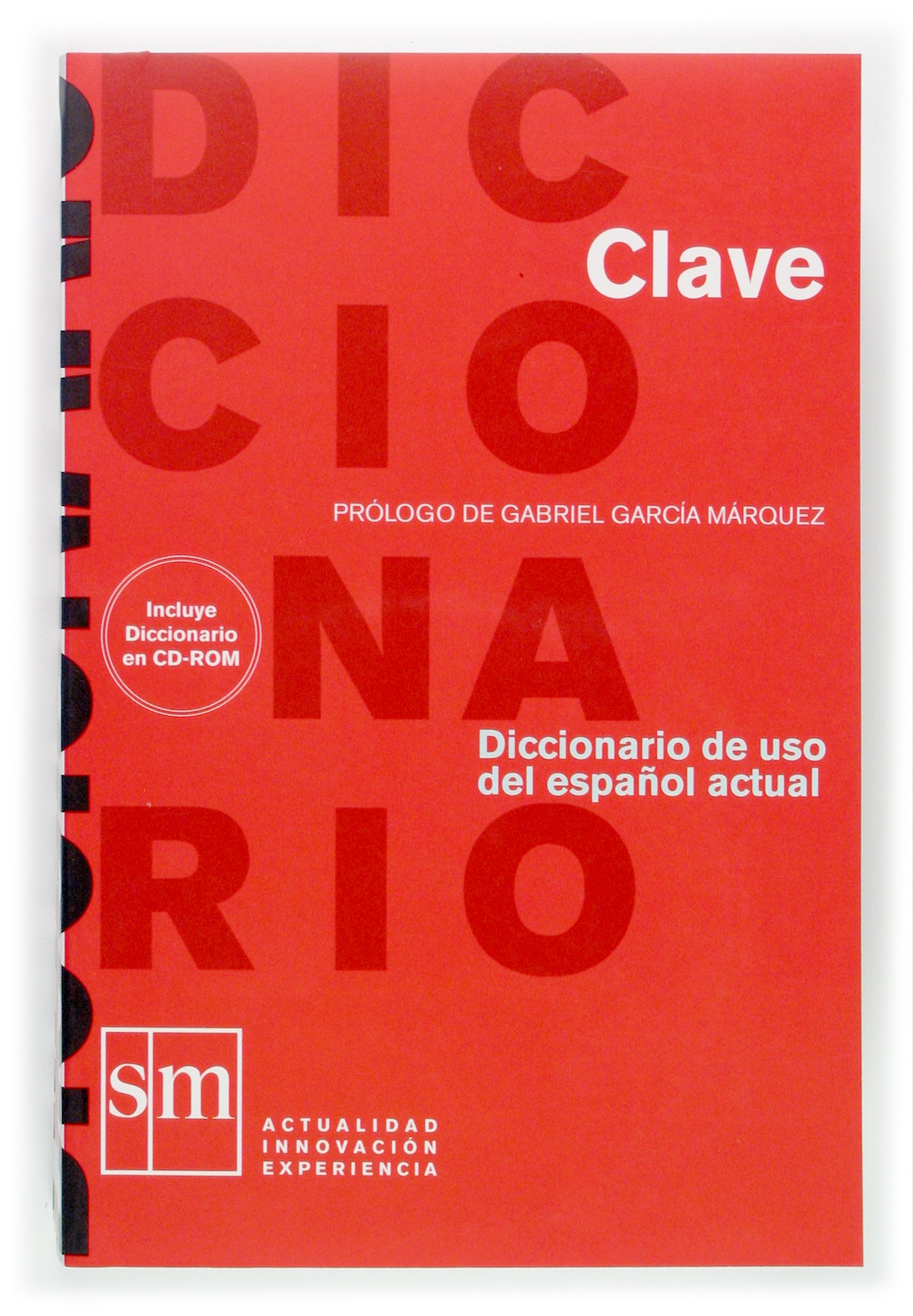 Diccionario Clave