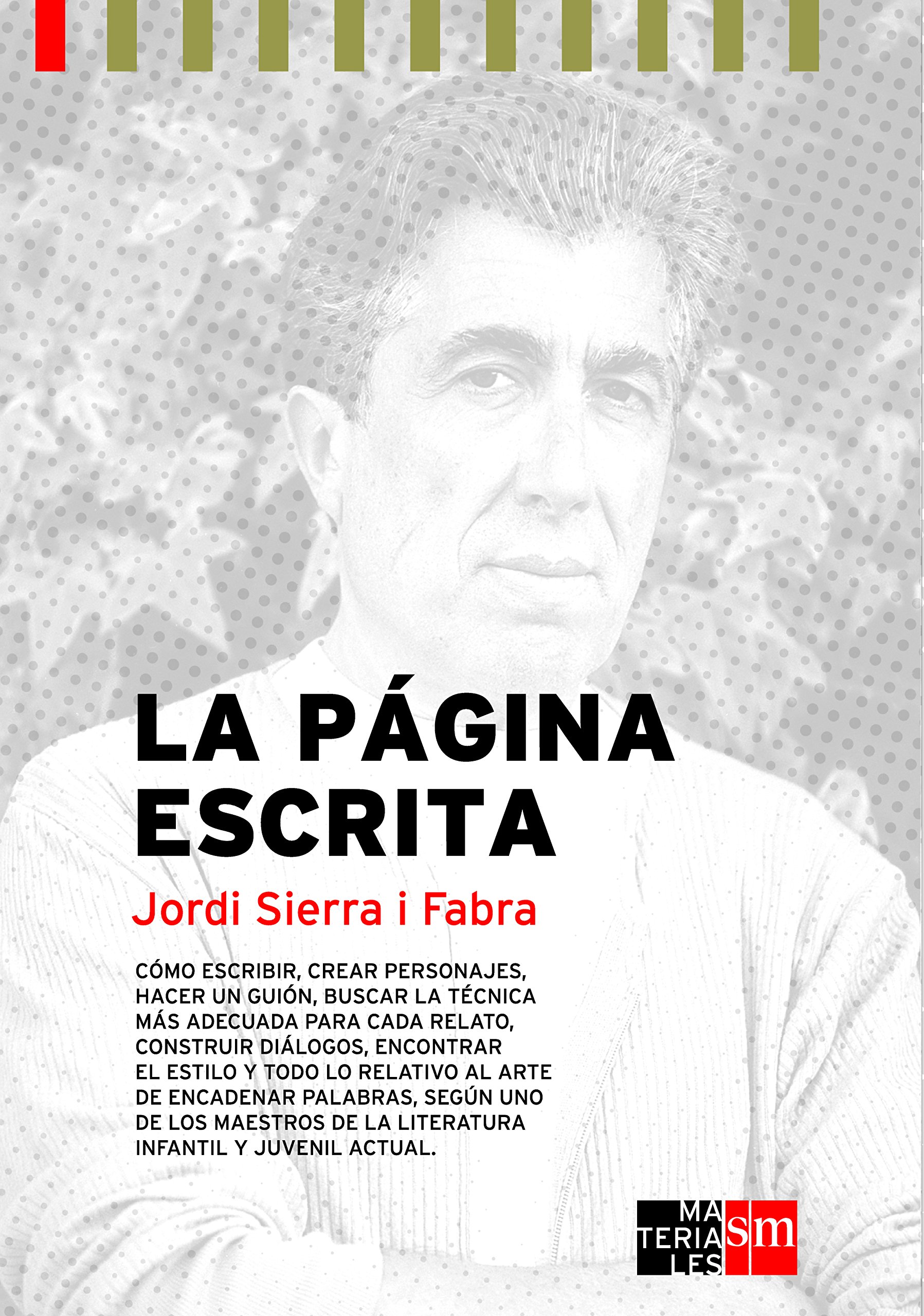 La página escrita