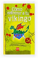 Cómo Entrenar a Tu Vikingo