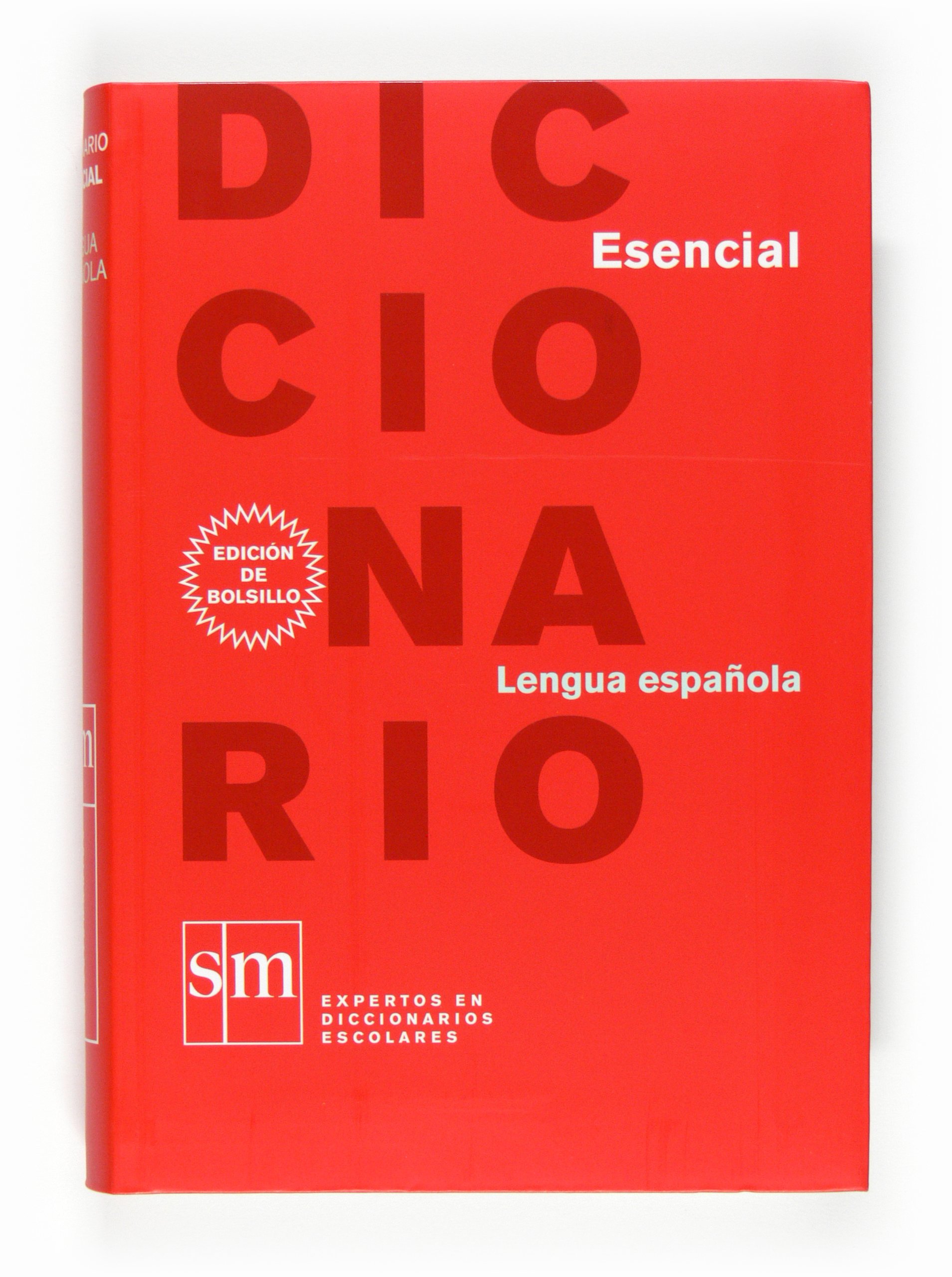 Diccionario Esencial