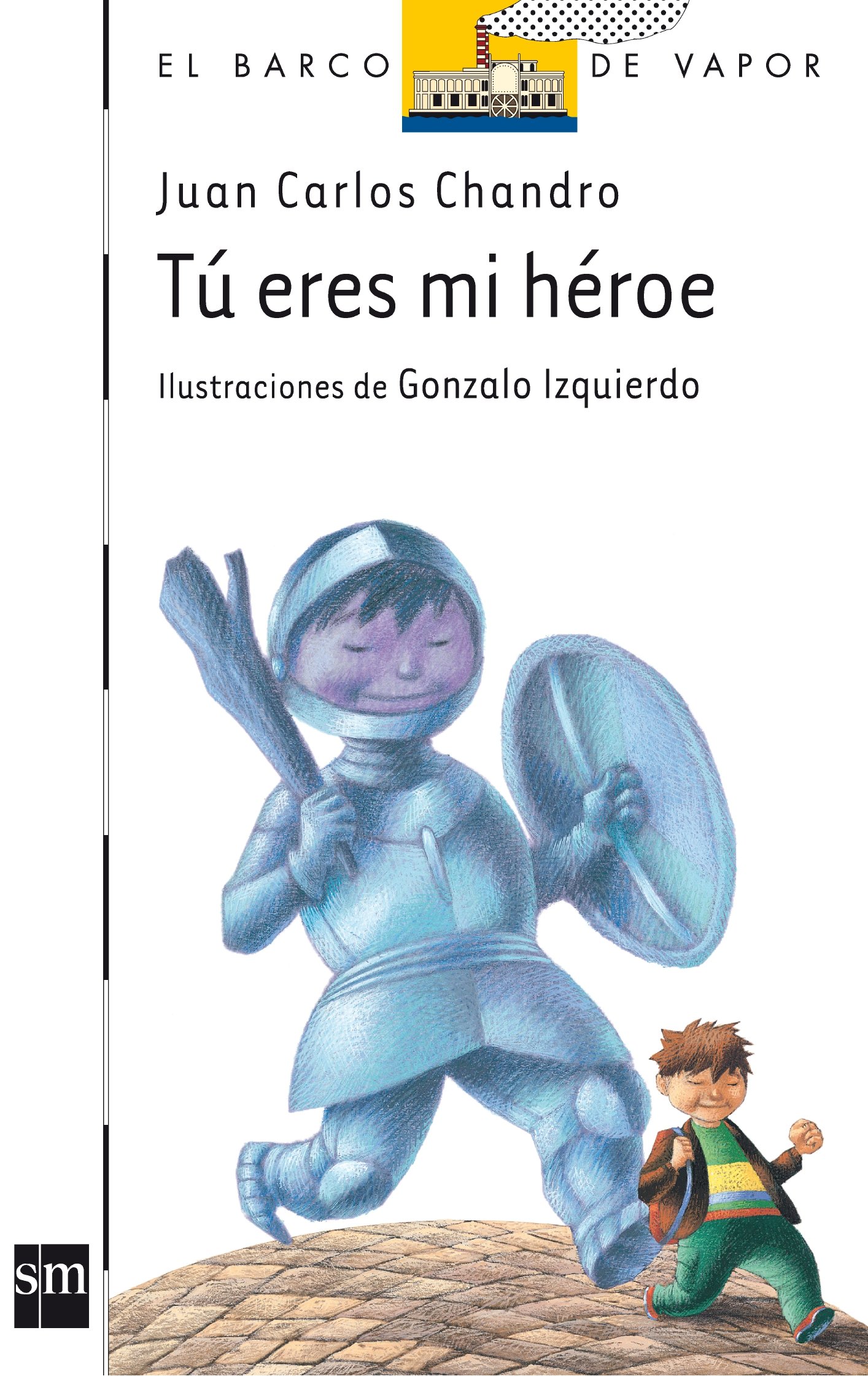 Tú Eres Mi Héroe: 124