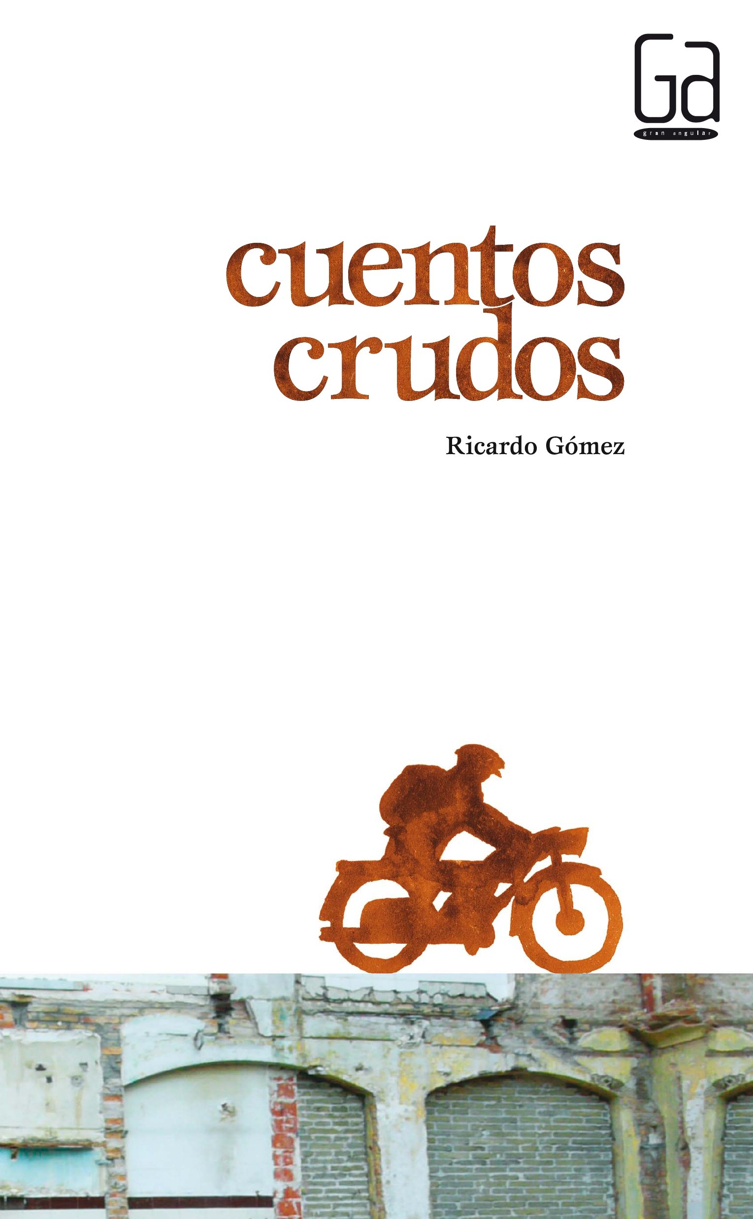 Cuentos Crudos: 278