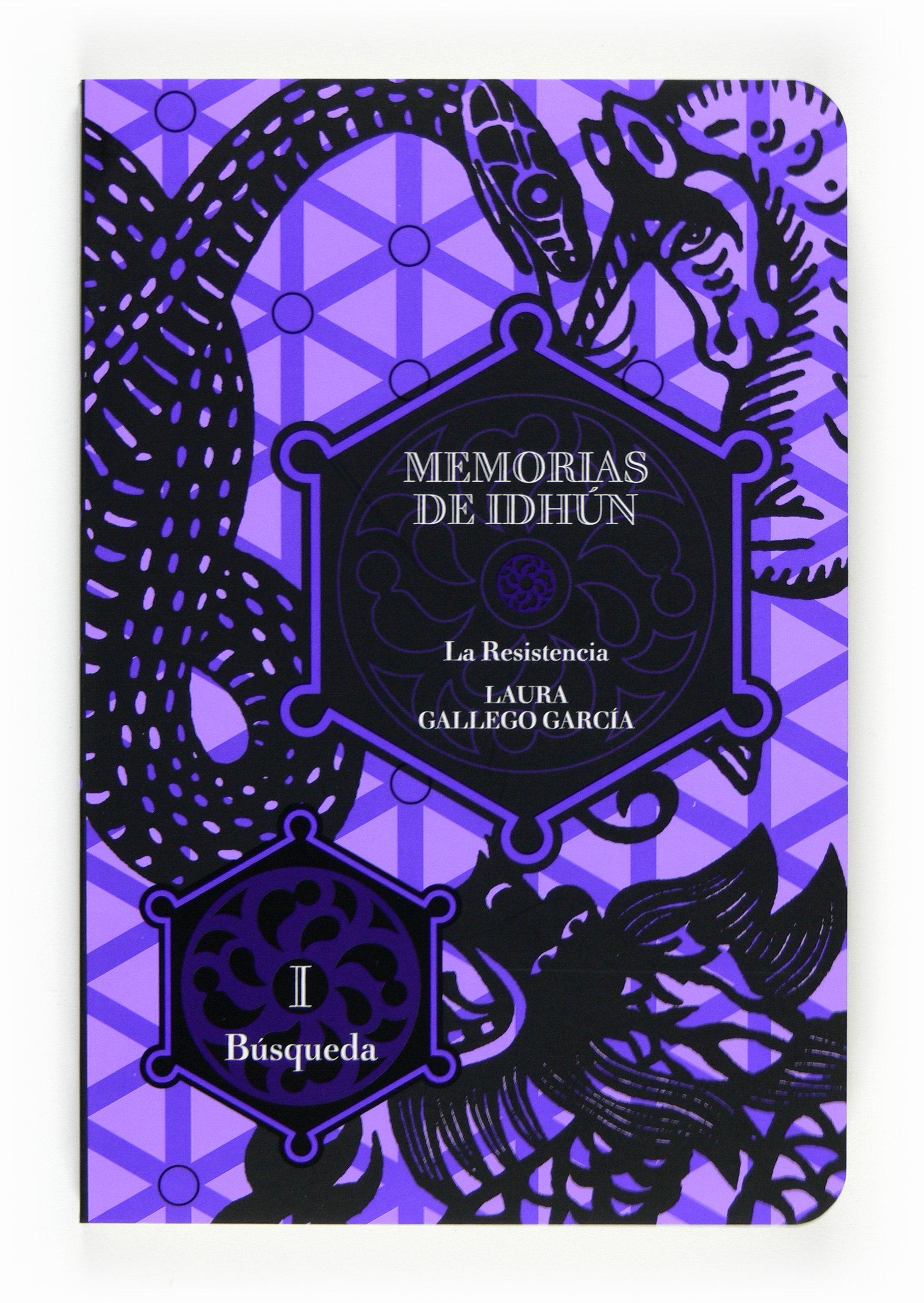 Memorias de Idhún. la Resistencia. Libro I: Búsqueda: la Resistencia I/la Busqueda: 1