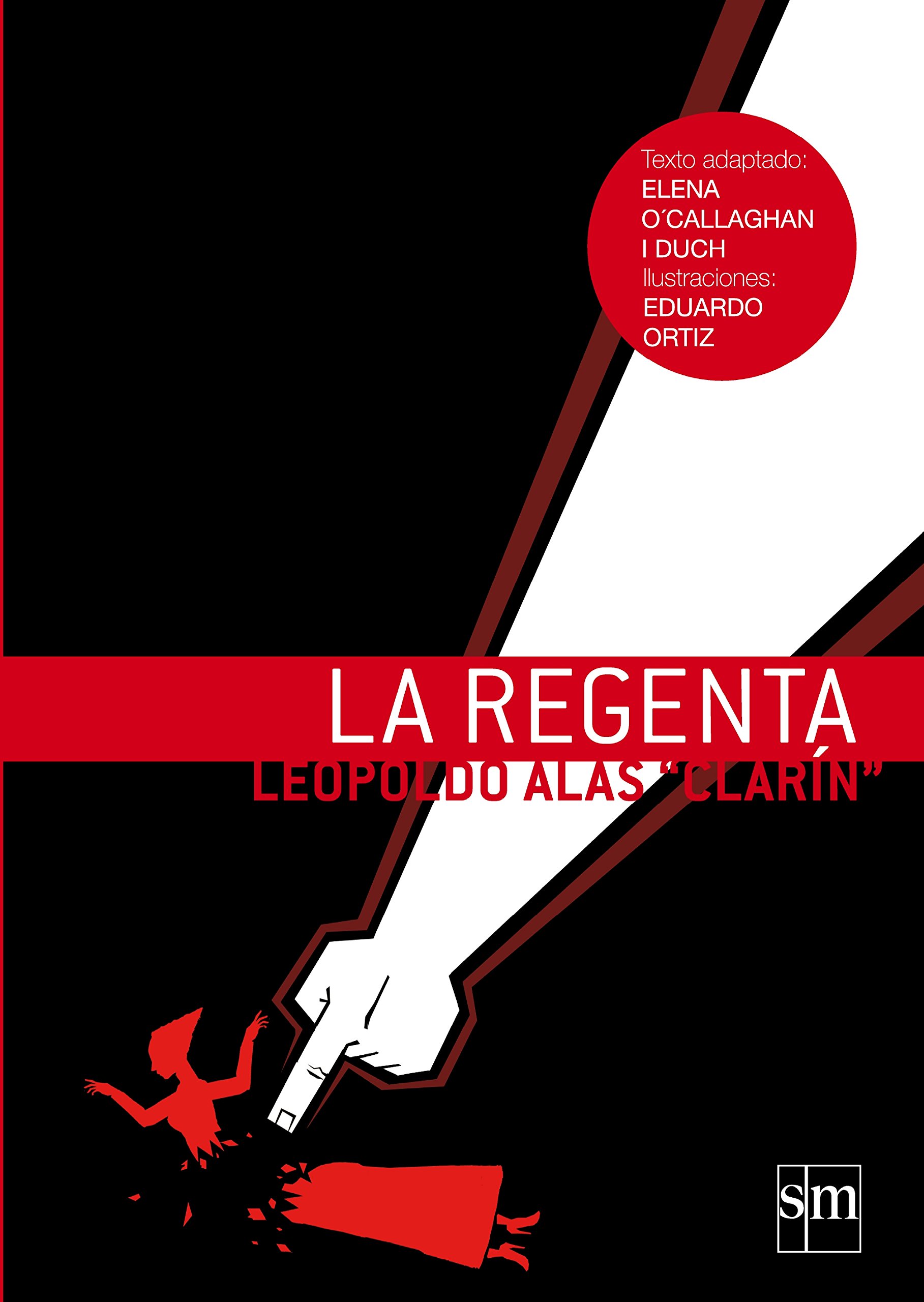 La Regenta