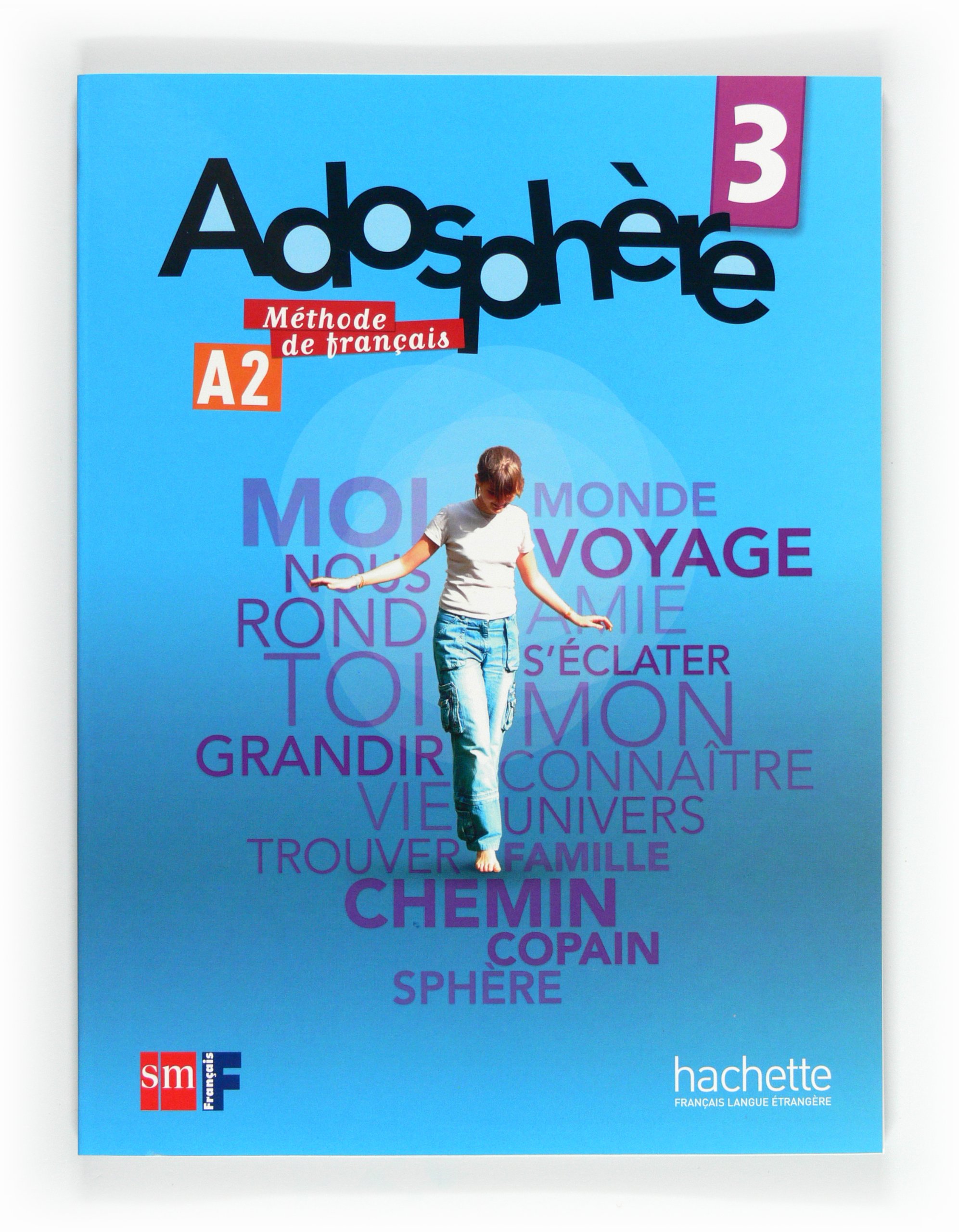 Adosphère 3
