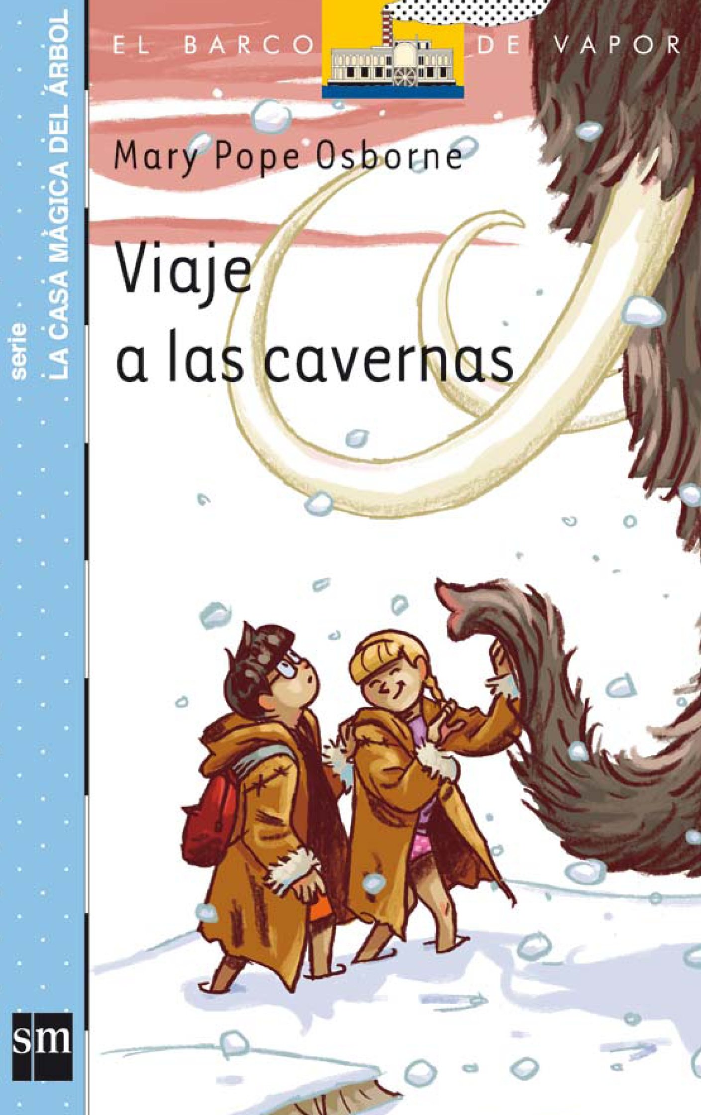 Viaje a las Cavernas