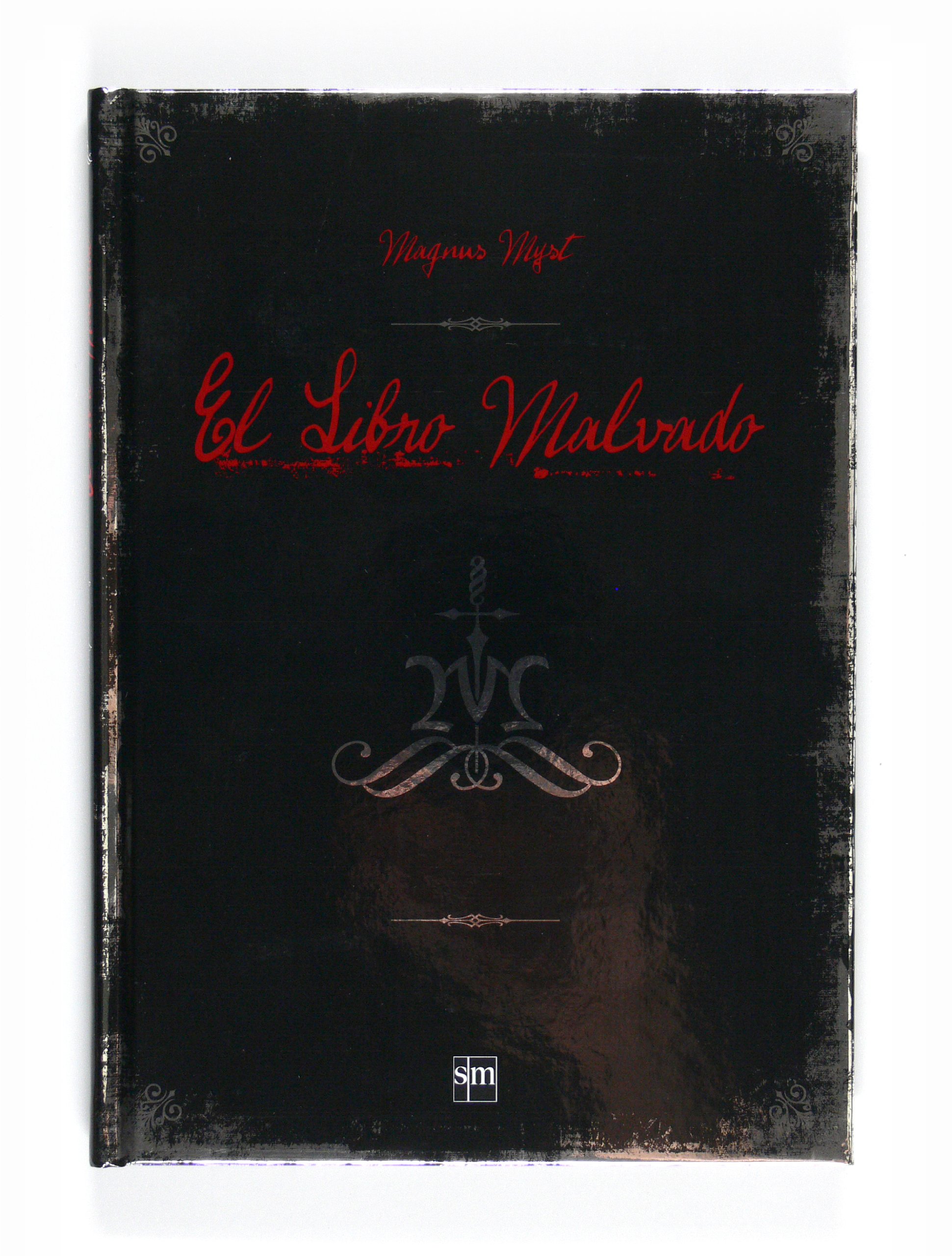 El Libro Malvado