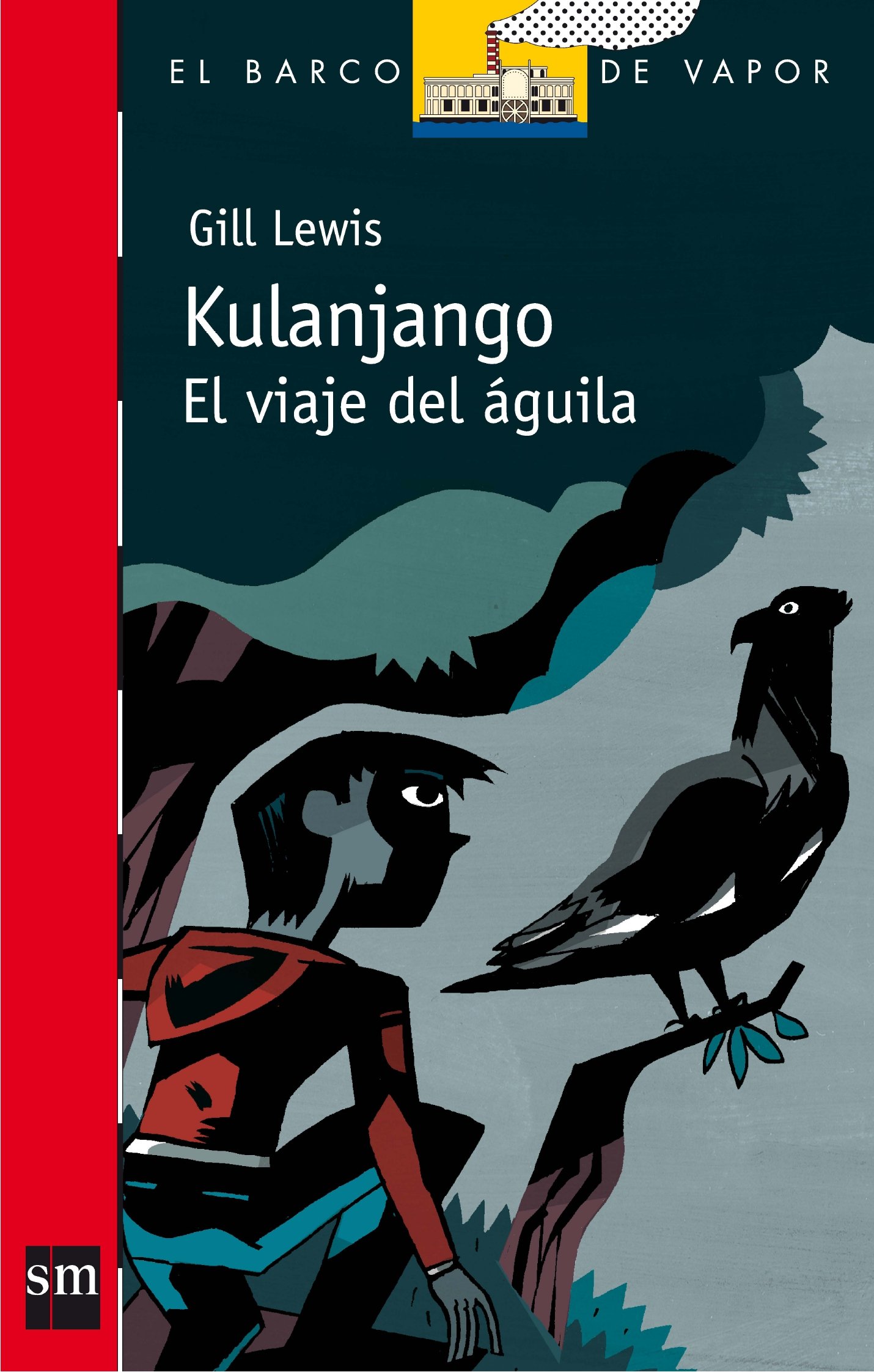 Kulanjango: el Viaje Del Águila: 199