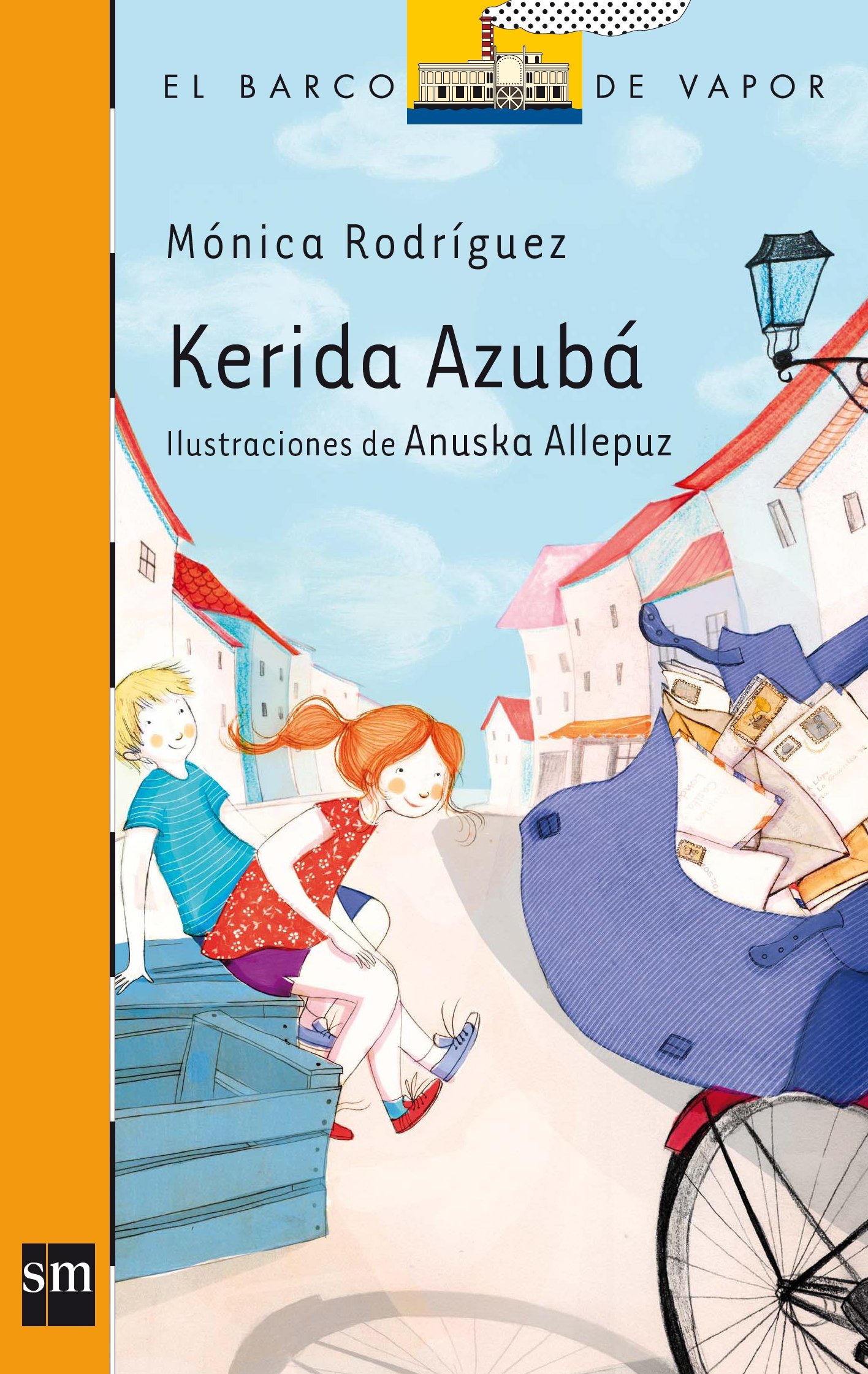 Kerida Azubá: 219