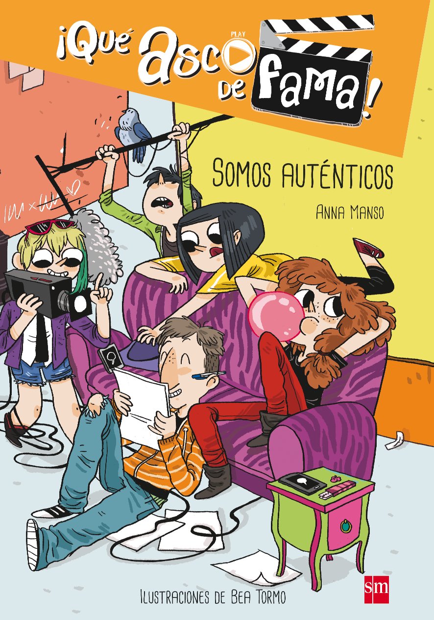 Somos auténticos