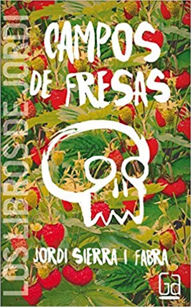 Campos de Fresas