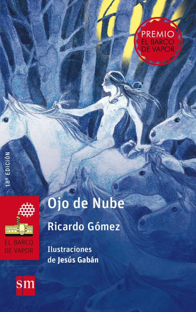 Ojo de Nube: 216