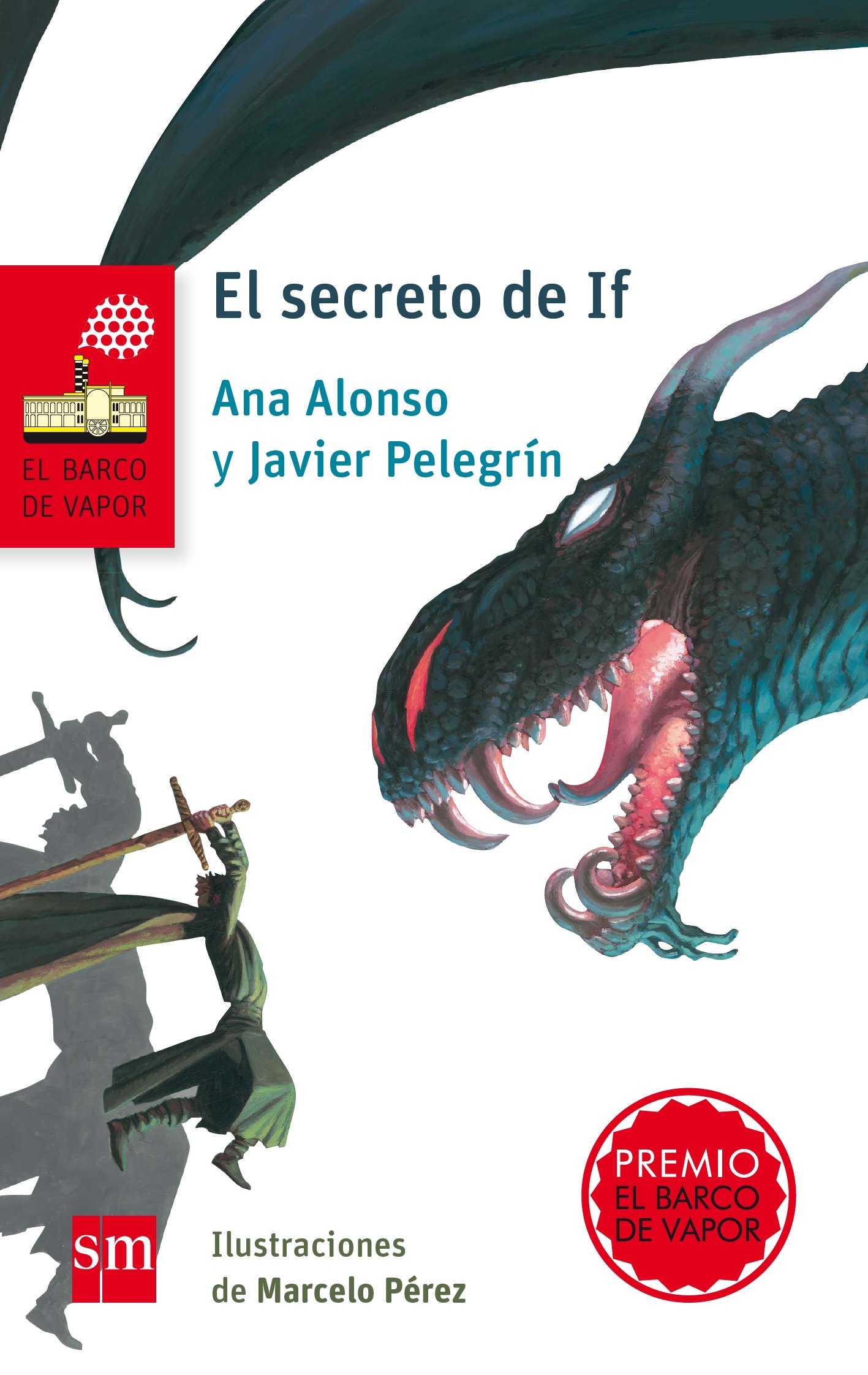 El Secreto de If: 187