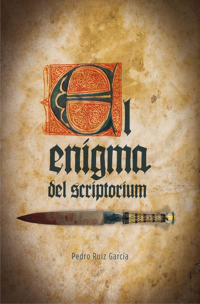 El Enigma Del Scriptorium: 295