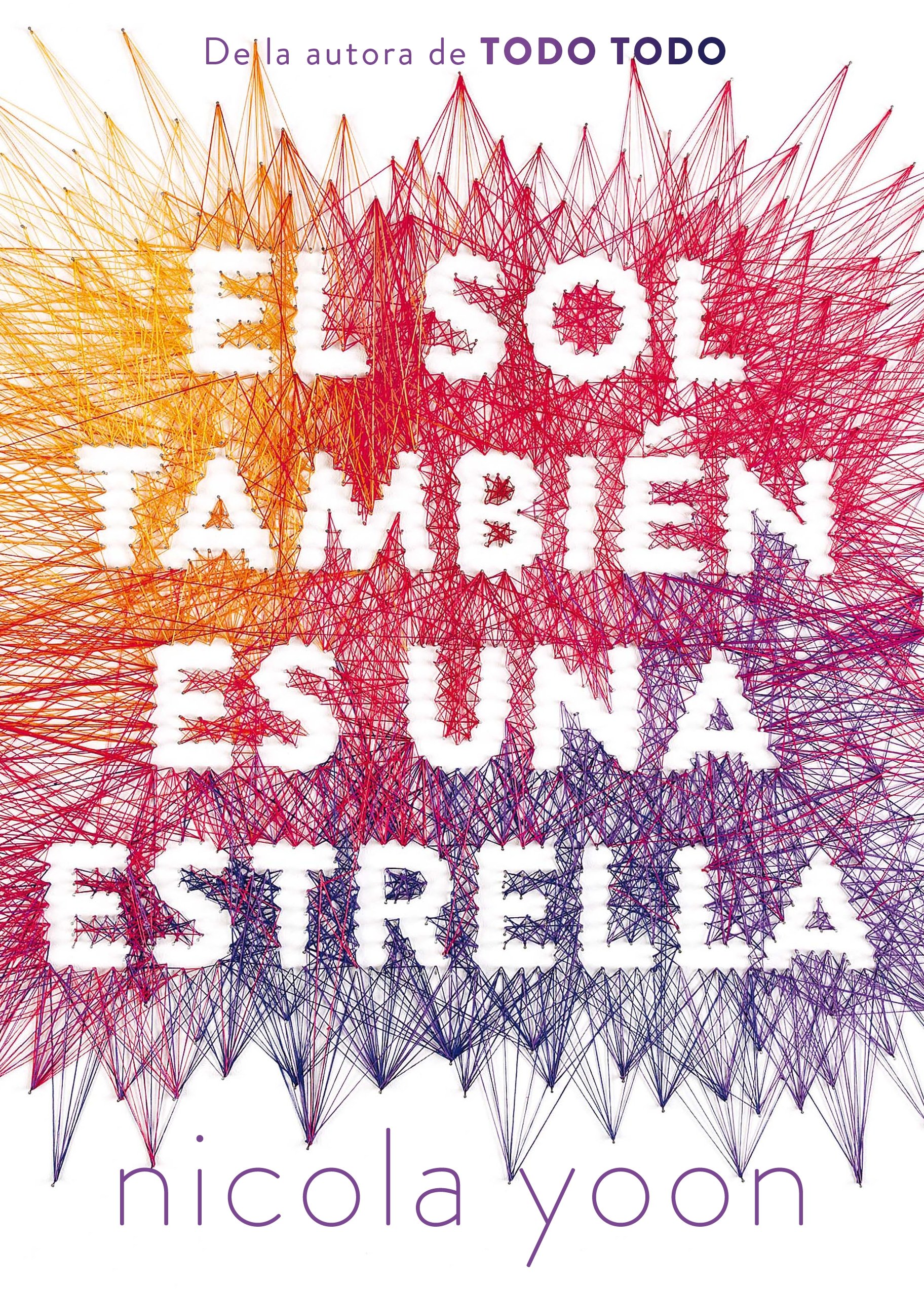 El Sol También Es Una Estrella