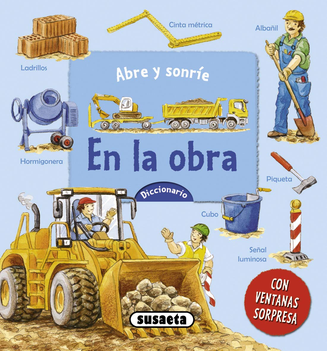 En la Obra