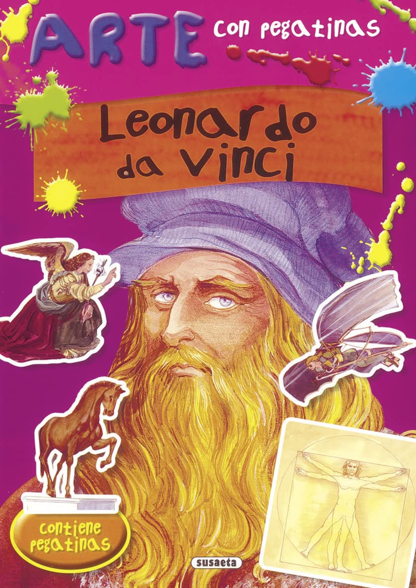 Leonardo Da Vinci