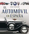 El Automóvil en España