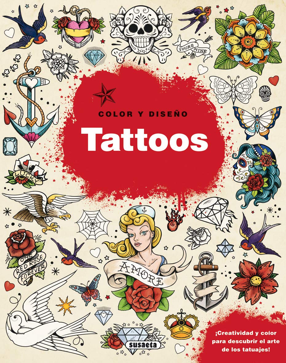 Tattoos