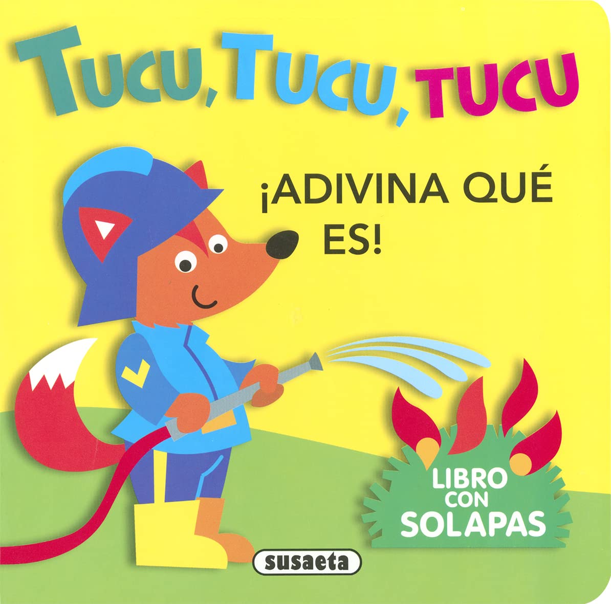 Tucu, tucu, tucu