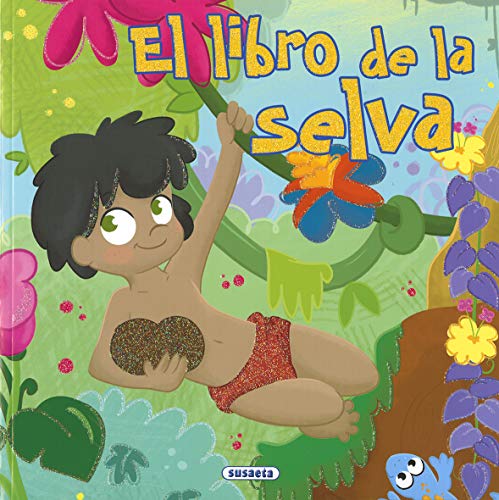 El Libro de la Selva