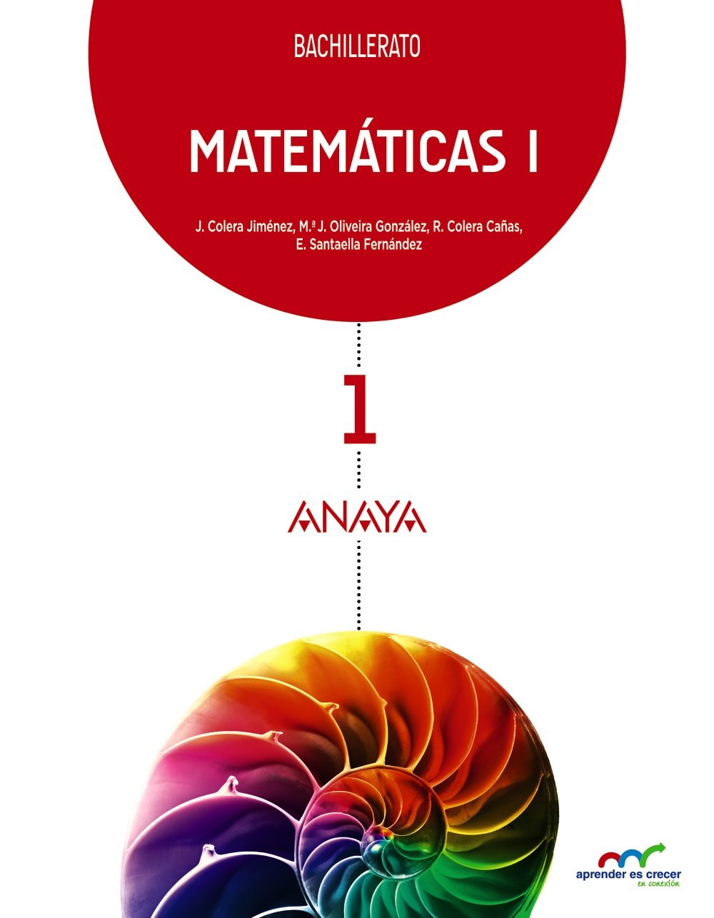 Matemáticas I. - 9788467826883