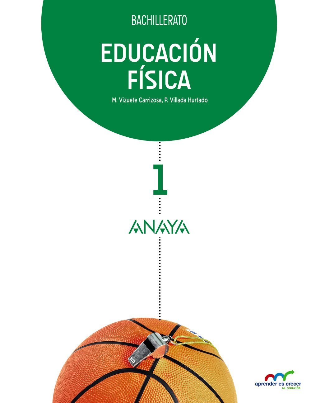 Educación Física 1