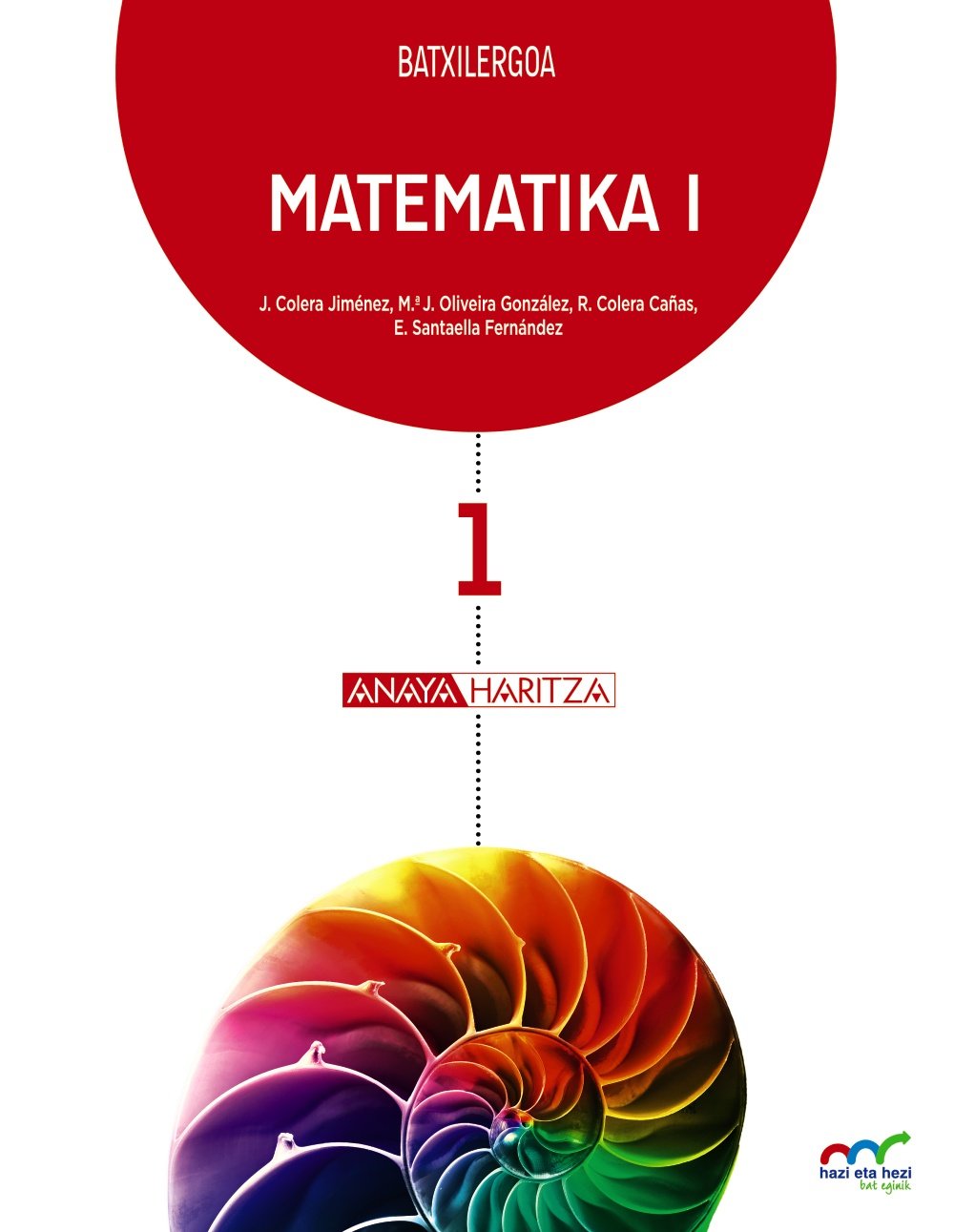 Matematika I. - 9788467828238