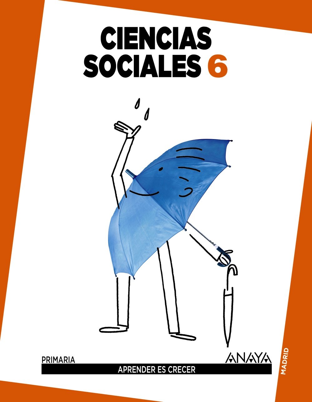 Ciencias Sociales 6