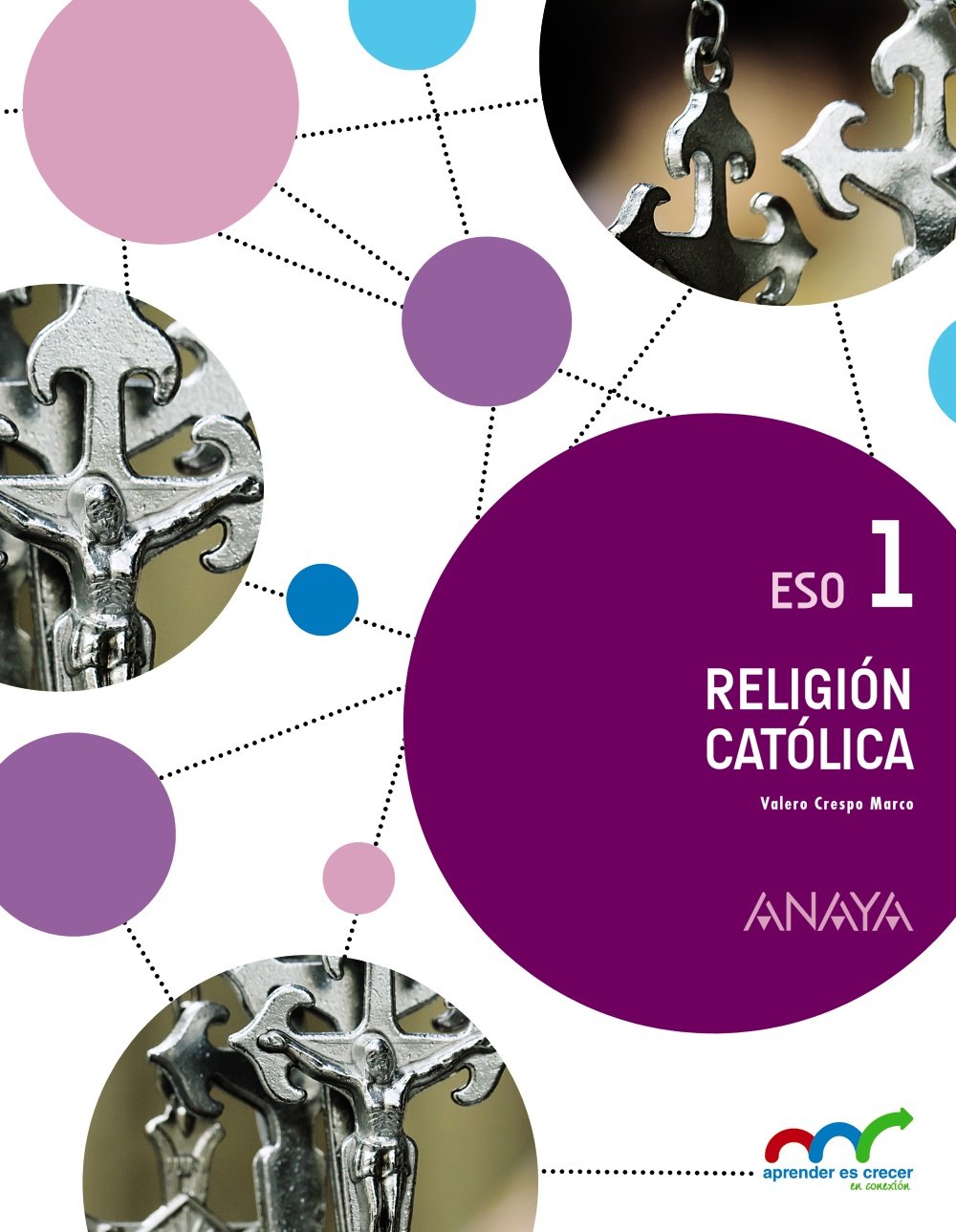 Religión Católica 1