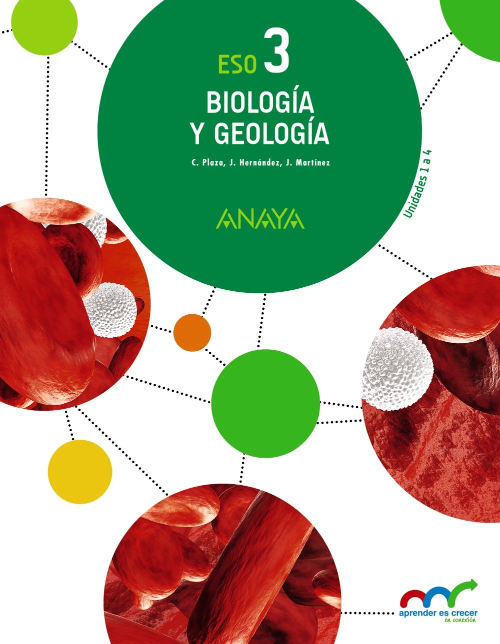 Biología y Geología 3