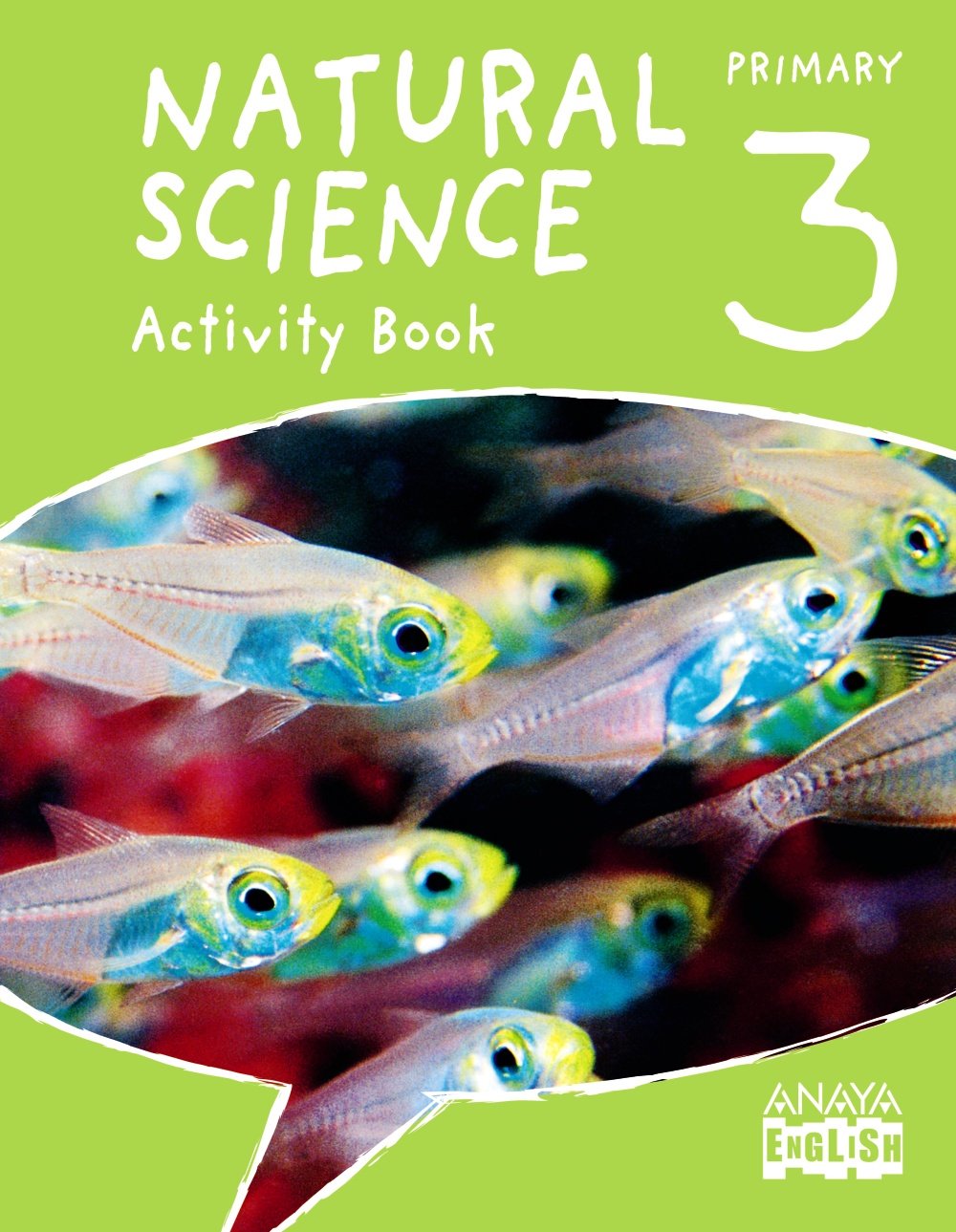 Natural Science 3. Activity Book