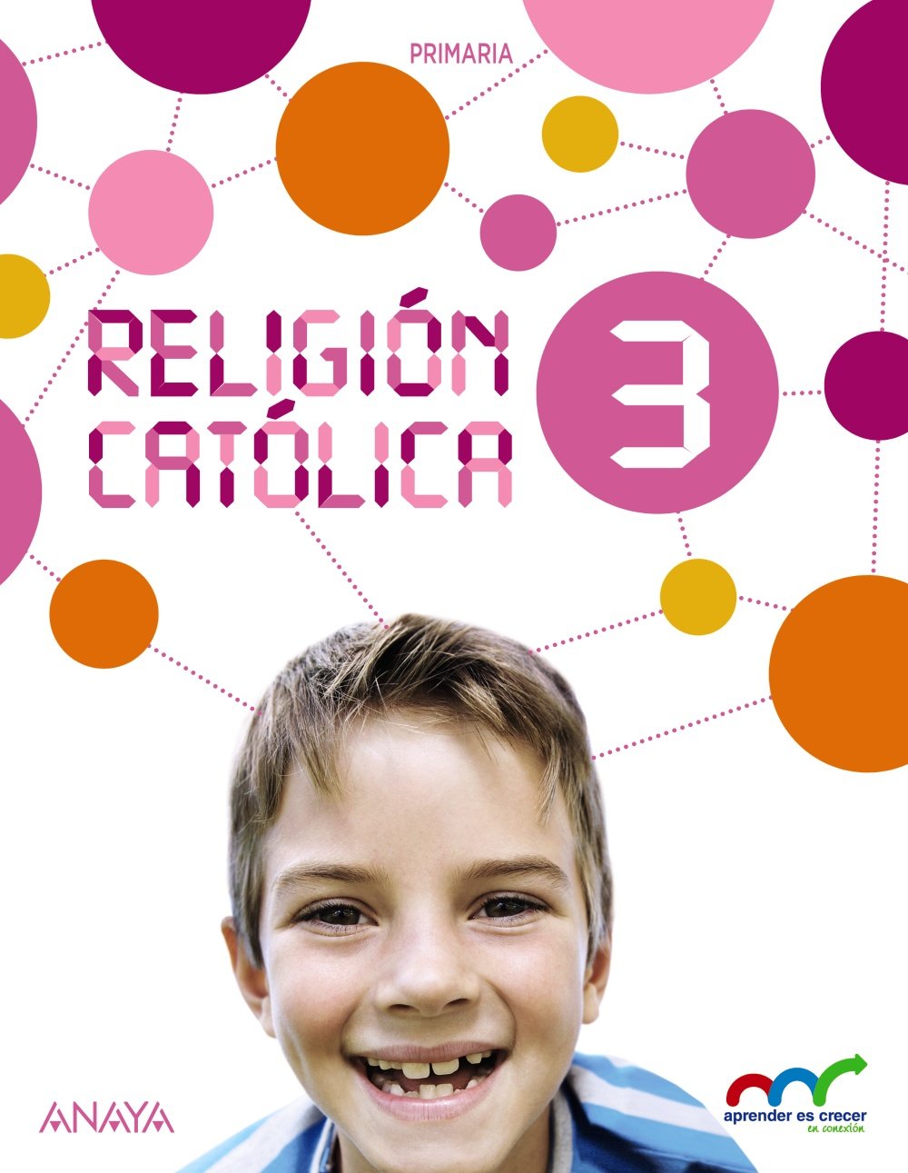 Religión Católica 3