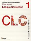 Comunicación y Sociedad I Cuaderno Lengua Cast 1 Formacion Profesional Basica - 9788468011295