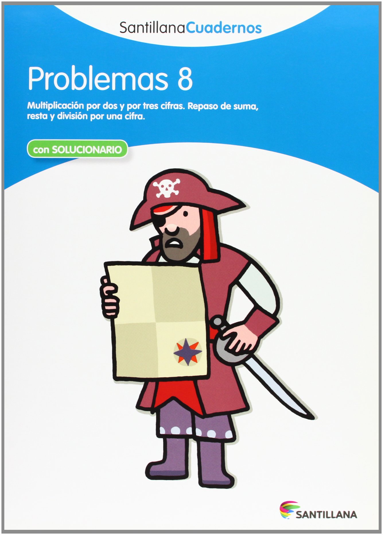 Problemas 8.