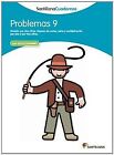 Problemas 9 Santillana Cuadernos - 9788468013060