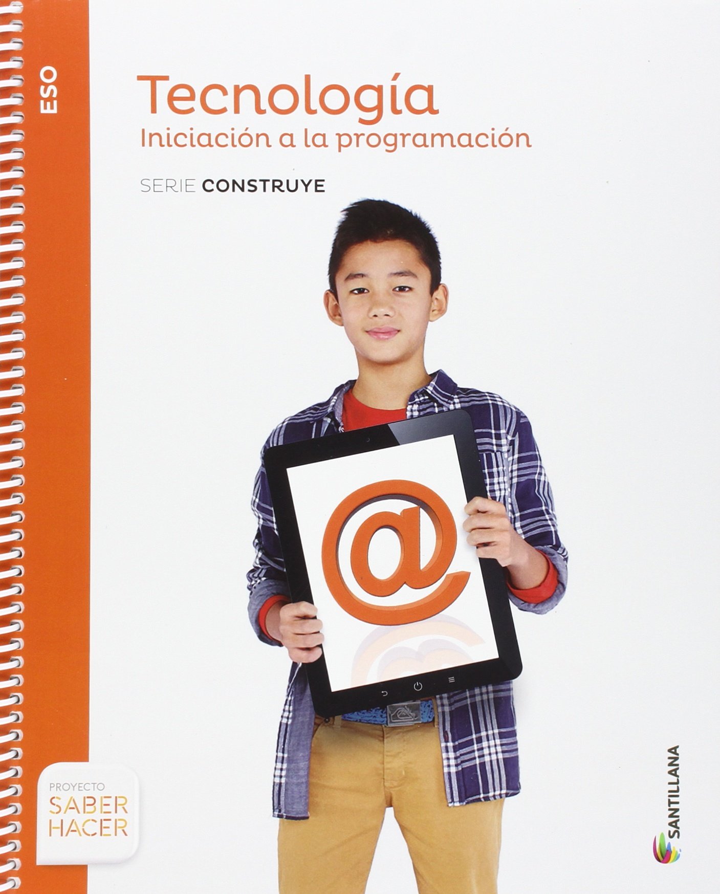 Tecnología ESO Iniciación a la Programación